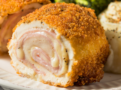 Cordon Bleu